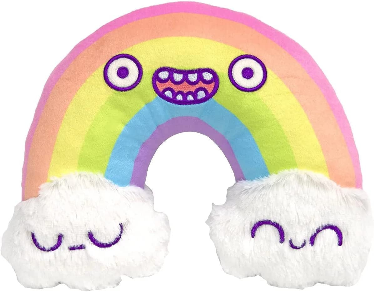 Mumbot 8 Inch Plush - Bow Bow