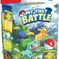 Pokémon TCG: My First Battle—Pikachu and Bulbasaur (2 Ready-to-Play Mini Decks & Accessories)