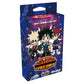 My Hero Academia CCG: Deck-Loadable Content (DLC) - Series 4: League of Villains (Chibi Mania)
