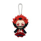 My Hero Academia akijiro Kirishima Ball Chain Mascot