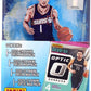 Panini NBA Panini Prizm Devin Booker Trading Card COLLECTOR Tin (4 Packs)
