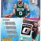 Panini NBA Panini Prizm Jayson Tatum Trading Card COLLECTOR Tin (4 Packs)