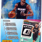 Panini NBA Panini Prizm Jimmy Butler Trading Card COLLECTOR Tin (4 Packs)