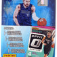 Panini NBA Panini Prizm Luka Doncic Trading Card COLLECTOR Tin (Version 2) (4 Packs)