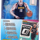 Panini NBA Panini Prizm Nikola Jokic Trading Card COLLECTOR Tin (4 Packs)