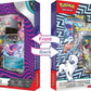 Pokemon TCG Dark Powers ex Special Collection