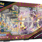 Pokemon TCG: Morpeko V-Union Premium Treasures Collection
