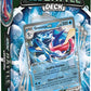 POKEMON TCG: BATTLE DECKS: GRENINJA EX