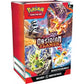 Pokemon Scarlet & Violet 3 Obsidian Flames Booster Bundle - 6 Packs