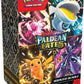 Pokemon TCG: Scarlet and Violet: Paldean Fates: Booster Bundle - 6 Packs
