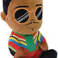 Kidrobot The Fresh Prince of Bel-Air DJ Jazzy Jeff 8" Phunny Plush