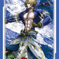 Bushiroad Sleeve Collection Mini Vol.581 Animation Record of Ragnarok [Poseidon]