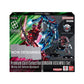 Gundam Card Game Premium Card Collection Gundam Assemble Set (Japanese) - Mobile Suit Gundam GQUUUUUUX (PC02A)