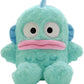 Sanrio Howahowa Plush Toy Hangyodon (Small)