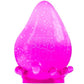 NeeDoh Dream Drop - Sensory Squeeze Toy with Dreamy Smooth Squeeze - 3" Tall - Pink