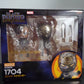 Good Smile Company Nendoroid Series Marvel Black Panther - Erik Killmonger