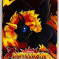 Neopets Battledome TCG Fire Uni Starter Deck
