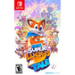 Nintendo New Super Lucky's Tale - Nintendo Switch