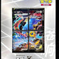 Pokémon TCG Simplified Chinese Sword & Shield CSEC Zacian V-UNION Gift Box – Official Nintendo Pokémon Trading Card Game – Includes Zacian V-UNION Promo Cards