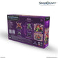 Archon Studio StarCraft: Tabletop Miniatures Game – Zerg Roach Expansion Set, 6 Miniatures, English