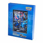Pokémon TCG Greninja V-UNION Binder Collection Box (Simplified Chinese) – Includes 4 Greninja V-UNION Promo Cards & Greninja Card Binder