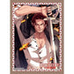 ONE PIECE Card Game Official Card Sleeve Series 10 - Shanks (70 ct)