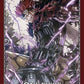 ONE PIECE Card Game Official Card Sleeve Series 9 - Eustace Kid (70 ct)