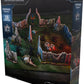 Archon Studio StarCraft: The Miniatures Game – Lost Temple Terrain Expansion Set, 15 Unpainted Terrain Pieces, Cloth Playmat and Assembly Manual