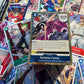 One Piece Cards, 50 Card Lot Includes 5 Foils, One Piece Card Game