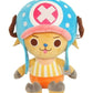 One Piece Plush Toy Chopper 25cm