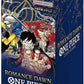 Bandai One Piece Card Game Kingdoms of Intrigue (OP-04) Booster Box (Japanese) - 24 Packs
