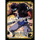 ONE PIECE Card Game Official Card Sleeve Series 10 - Sabo Vol. 2 (70 ct)