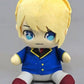 Oshi no Ko: Osuwari Plush S Aqua
