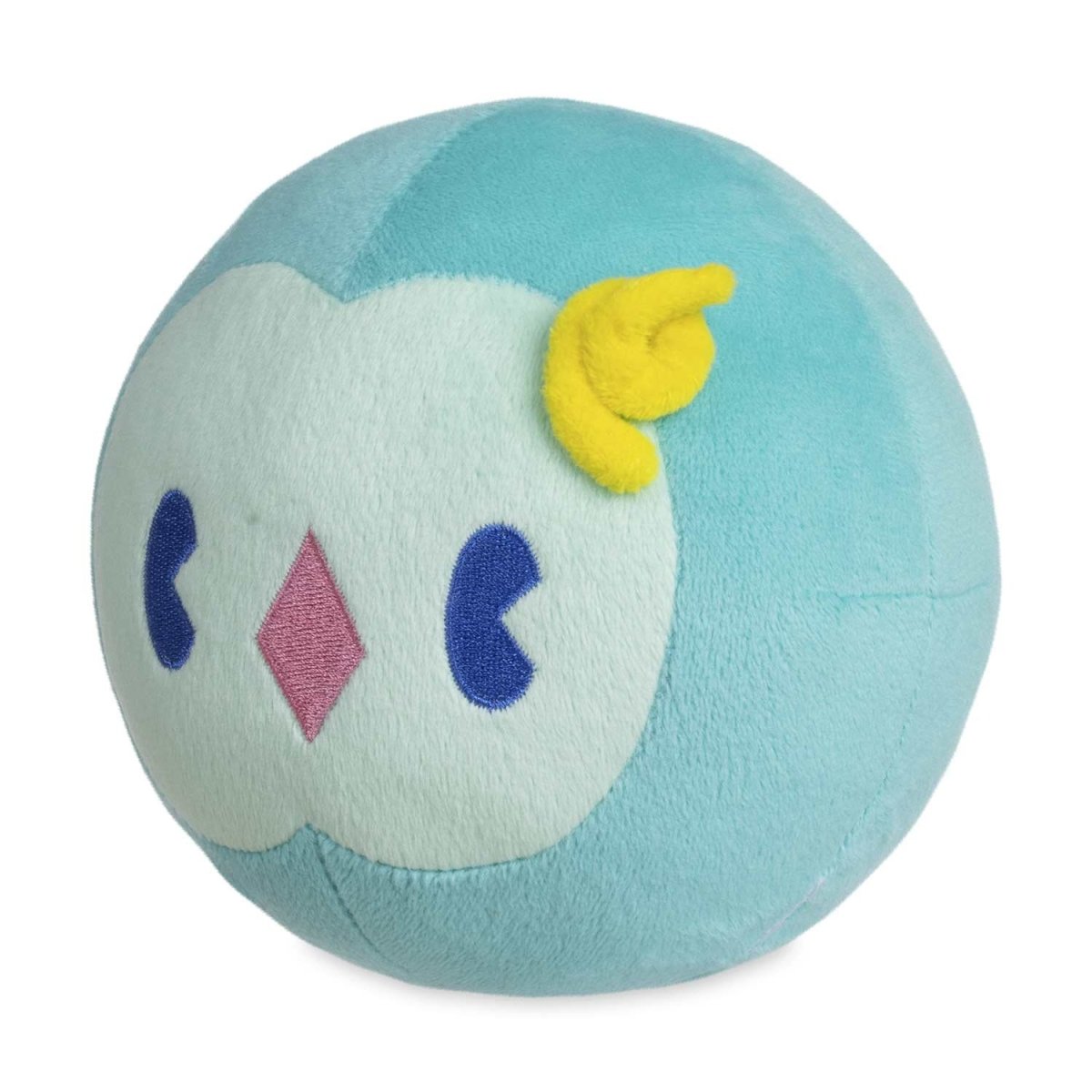 Pokemon Center: Solosis Pokemon Soda Pop Plush