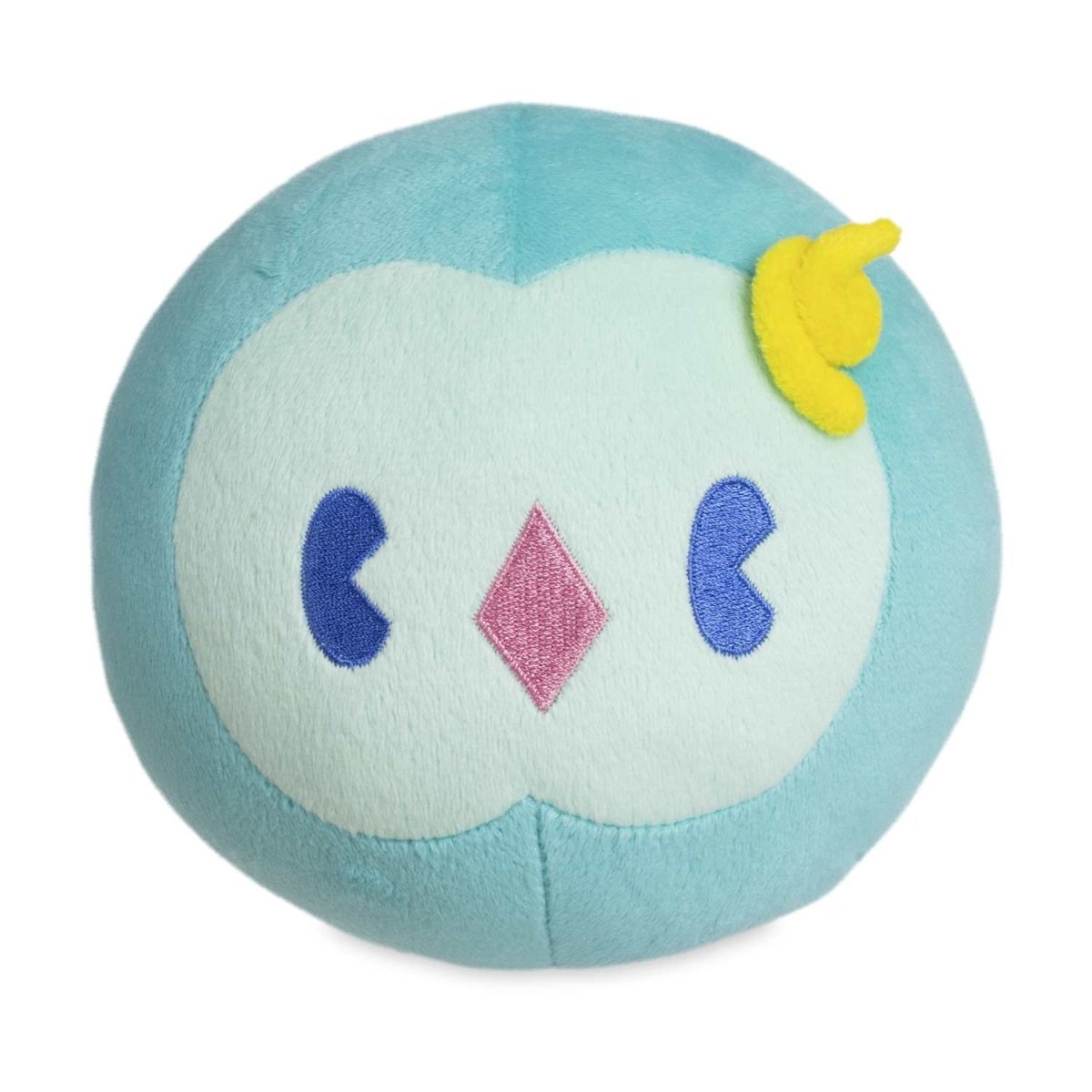 Pokemon Center: Solosis Pokemon Saiko Soda Plush