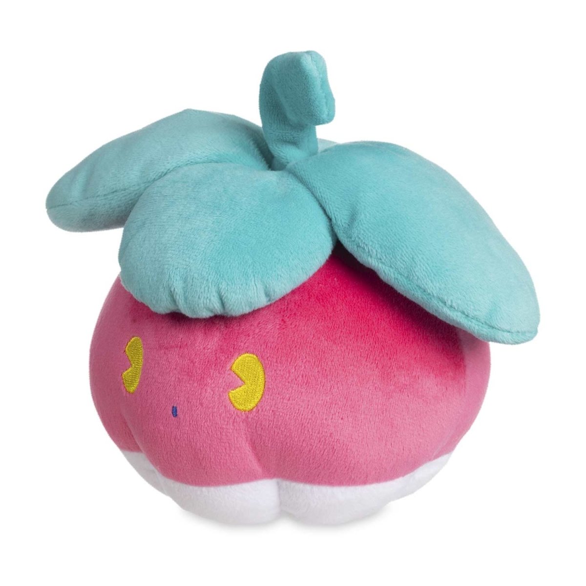 Pokemon Center: Bounsweet Pokemon Soda Pop Plush