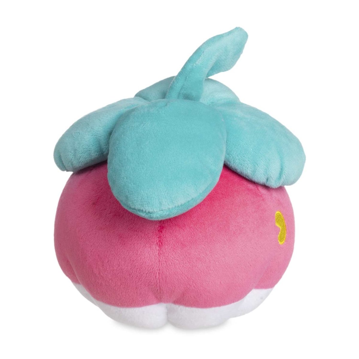 Pokemon Center: Bounsweet Pokemon Soda Pop Plush