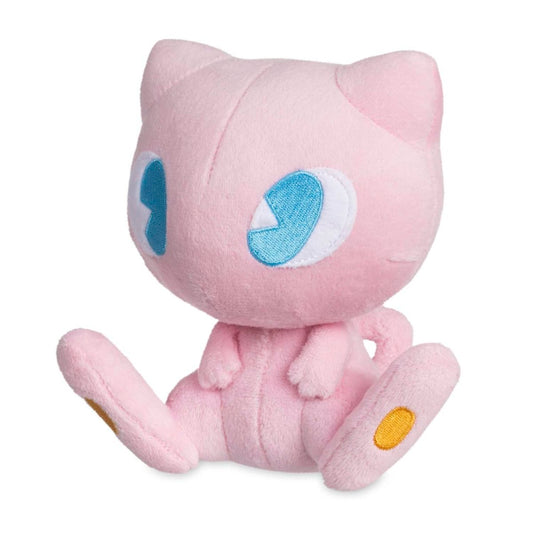 Pokemon Center: Mew Pokemon Soda Pop Plush