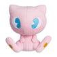Pokemon Center: Mew Pokemon Soda Pop Plush