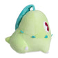 Pokemon Center: Chikorita Pokemon Soda Pop Plush