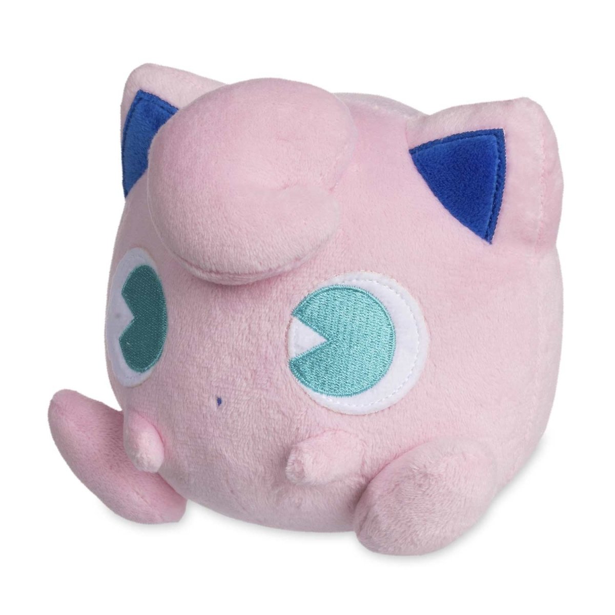 Pokemon Center: Jigglypuff Pokemon Soda Pop Plush