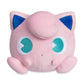 Pokemon Center: Jigglypuff Pokemon Soda Pop Plush