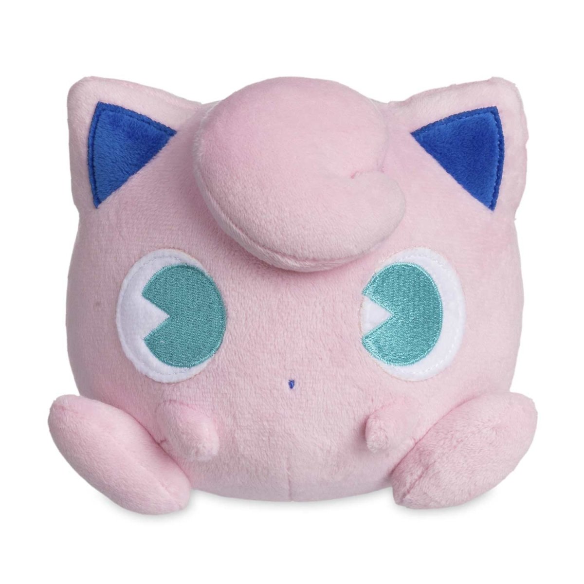 Pokemon Center: Jigglypuff Pokemon Soda Pop Plush