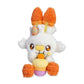 Pokemon Center: Scorbunny Happy Spring Plush (2024) - 9 ¾ Inch