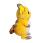 Pokemon Center: Raichu Poké Plush, 7 ½ Inch