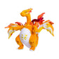 Pokemon Center Gigantamax Charizard Poké Plush - 15 ¼ In.