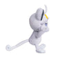 Pokemon Center: Alolan Meowth Poké Plush, 9 Inch