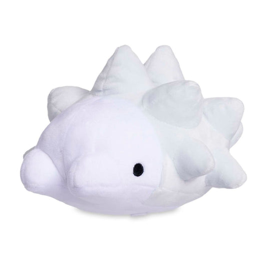 Pokemon Center: Snom Poké Plush - 8 ¼ In.