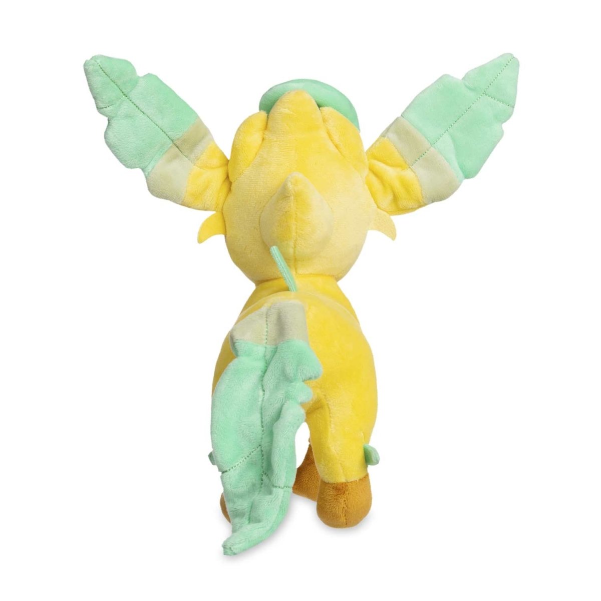 Pokemon Center: Leafeon Poké Plush - 11 ½ In.