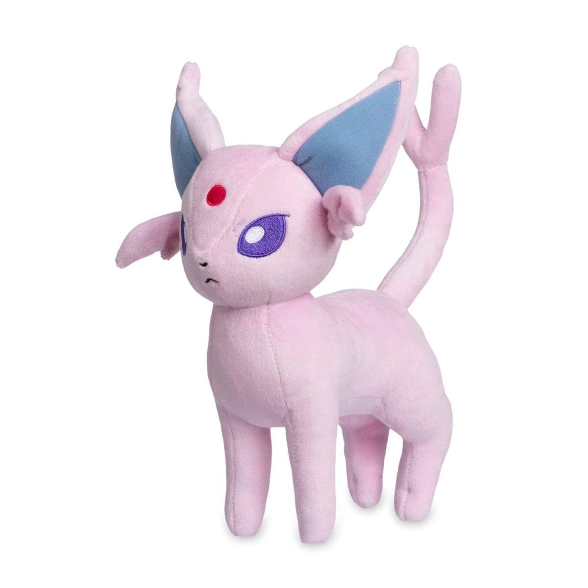 Pokemon Center: Espeon Poké Plush - 10 ¾ In.